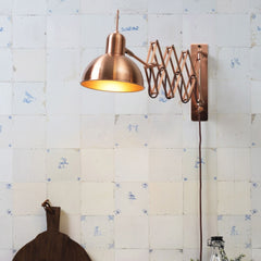 IT’S ABOUT ROMI Wall light Aberdeen