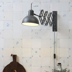 IT’S ABOUT ROMI Wall light Aberdeen