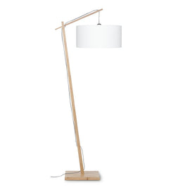 GOOD&MOJO Floor Lamp Andes