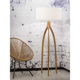 GOOD&MOJO Floor Lamp Annapurna
