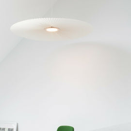 HARTO Suspension Lamp Carmen Sand 90cm