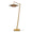 GOOD&MOJO Floor Lamp Bali Bamboo 176cm