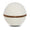 BLOON PARIS Inflated Seating Ball Terry Fabric White