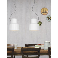 IT’S ABOUT ROMI Suspension Light Belfast White