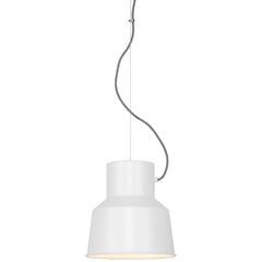 IT’S ABOUT ROMI Suspension Light Belfast White