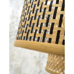GOOD&MOJO Suspension Light Bhutan Bamboo