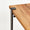TIPTOE Bench Duke Reclaimed Wood 120cm