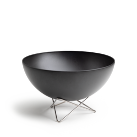 HÖFATS Bowl Fire Bowl With Wirebase