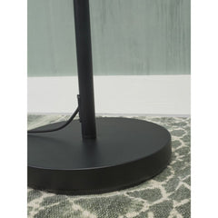 IT’S ABOUT ROMI Floor Lamp Bremen 2 shades iron