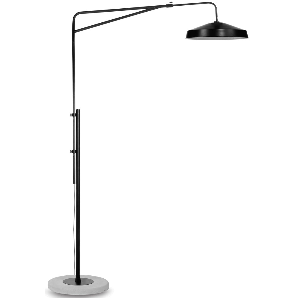 IT’S ABOUT ROMI Floor Lamp Brighton