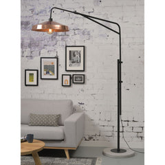 IT’S ABOUT ROMI Floor Lamp Brighton