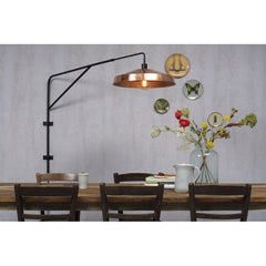 IT’S ABOUT ROMI Wall Light Brighton