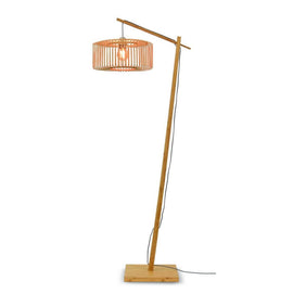 GOOD&MOJO Floor Lamp Bromo 176cm