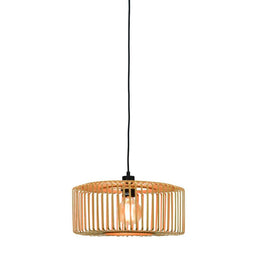 GOOD&MOJO Suspension Light Bromo Bamboo