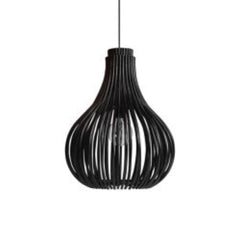 VINCENT SHEPPARD Suspension Light Firefly Black