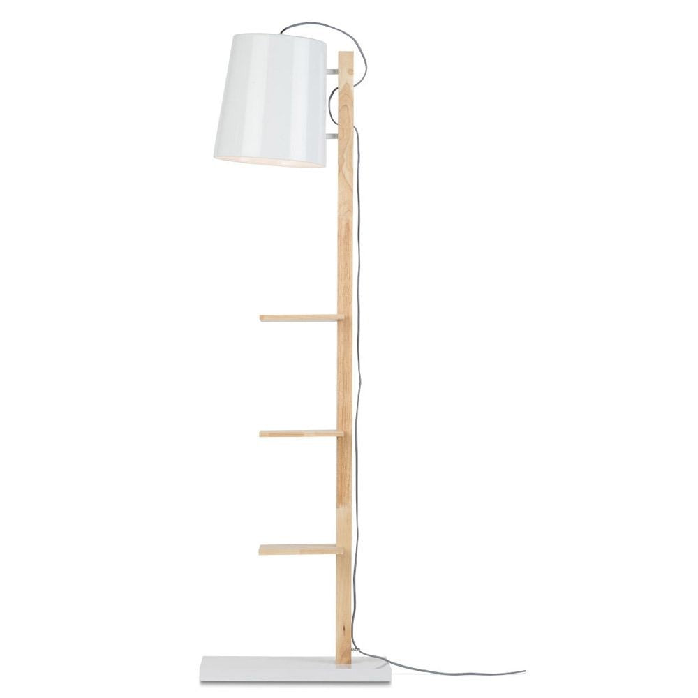 IT’S ABOUT ROMI Floor lamp Cambridge White