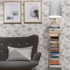 IT’S ABOUT ROMI Floor lamp Cambridge White