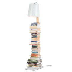 IT’S ABOUT ROMI Floor lamp Cambridge White