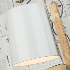 IT’S ABOUT ROMI Floor lamp Cambridge White