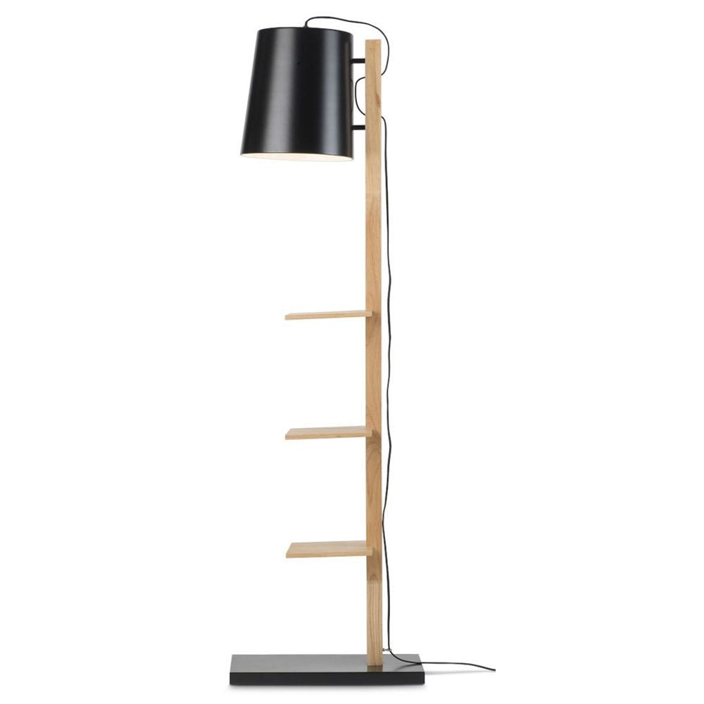 IT’S ABOUT ROMI Floor lamp Cambridge Black