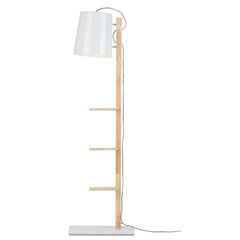IT’S ABOUT ROMI Floor lamp Cambridge White