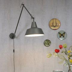 IT’S ABOUT ROMI Wall Light Chicago