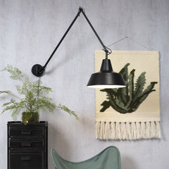 IT’S ABOUT ROMI Wall Light Chicago