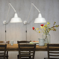 IT’S ABOUT ROMI Wall Light Chicago