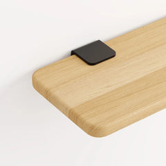TIPTOE Wall Bracket Powder Coated Steel
