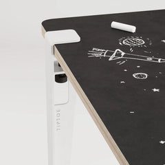 TIPTOE Kids Desk Vice Versa Reversible Tabletop 70cm