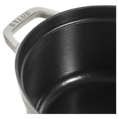 STAUB Cocotte Oval 33 cm