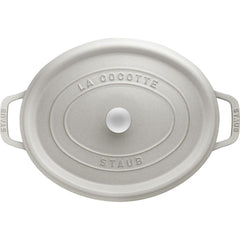STAUB Cocotte Oval 37 cm