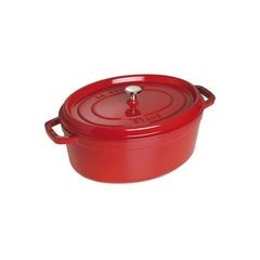 STAUB Cocotte Oval 33 cm