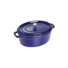 STAUB Cocotte Oval 33 cm