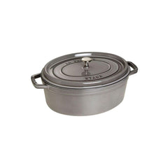 STAUB Cocotte Oval 33 cm