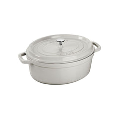 STAUB Cocotte Oval 33 cm