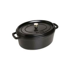 STAUB Cocotte Oval 33 cm