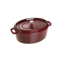 STAUB Cocotte Oval 33 cm