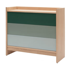 DRUGEOT Chest Of Drawers Bric