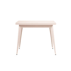 TOLIX Console Desk 55 Without Drawers Painted 90cm