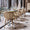 ORCHID EDITION Dining Armchair Contour Rattan Migliore Beige