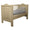MATHY BY BOLS Kids Cot Dominique pine wood