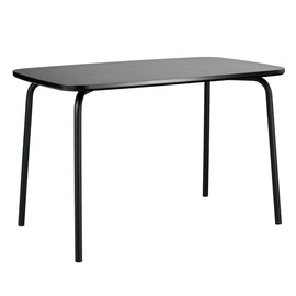 MAZE Dining Table Same metal