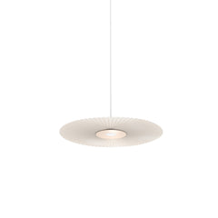 HARTO Suspension Lamp Carmen Sand 90cm