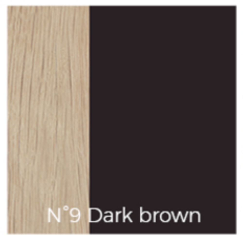 DRUGEOT Mirror Float Décalé 50x50cm