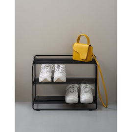 MAZE Shoe Shelf Downtown