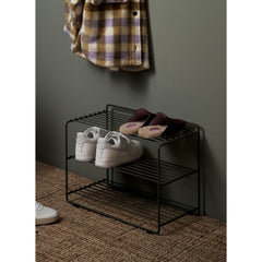MAZE Shoe Shelf Downtown