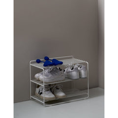 MAZE Shoe Shelf Downtown