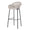 VINCENT SHEPPARD Bar Stool Steel Base Edgard Outdoor