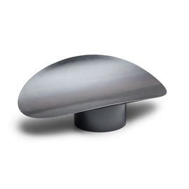 HÖFATS Ellipse Firebowl